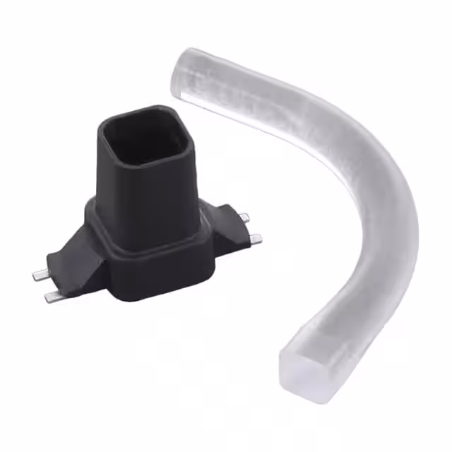 LPR3-0800-0700F-G850 Bivar Inc.  Ottica - Tubi luminosi